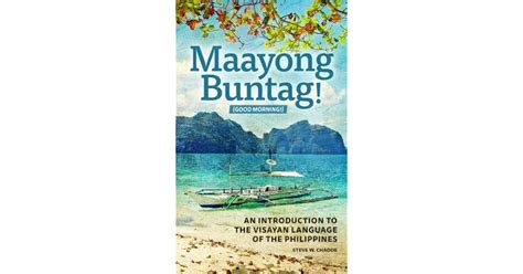 maayong buntag meaning